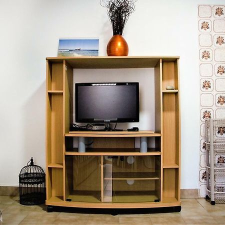 Apartamento T1, 50 Metros Da Praia Διαμέρισμα Quarteira Εξωτερικό φωτογραφία