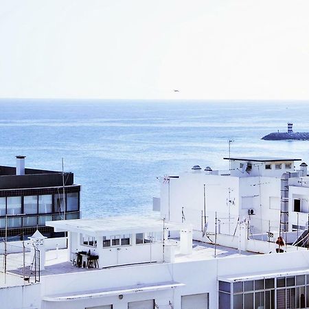 Apartamento T1, 50 Metros Da Praia Διαμέρισμα Quarteira Εξωτερικό φωτογραφία