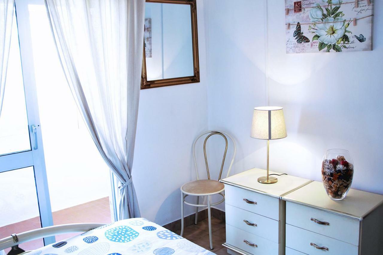 Apartamento T1, 50 Metros Da Praia Διαμέρισμα Quarteira Εξωτερικό φωτογραφία