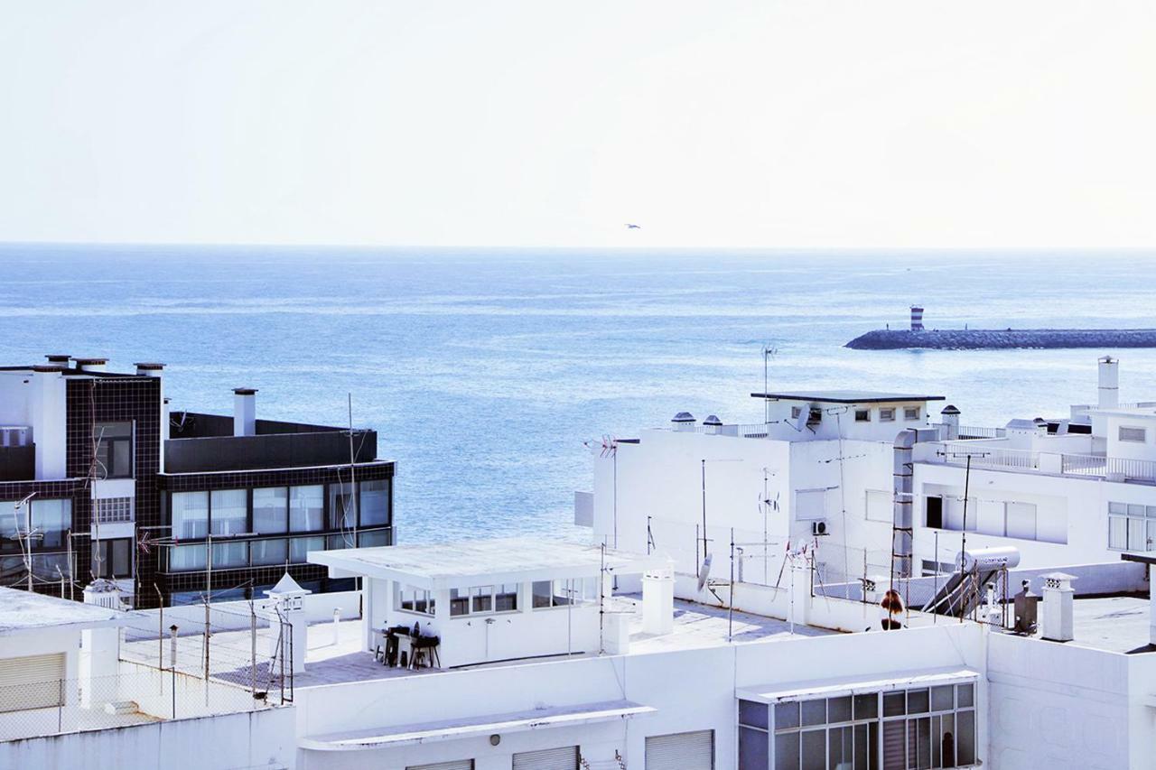 Apartamento T1, 50 Metros Da Praia Διαμέρισμα Quarteira Εξωτερικό φωτογραφία